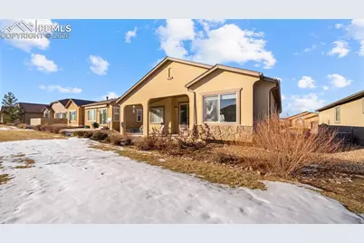 8145 Hunter Peak Trail, Colorado Springs, CO 80924 - Photo 49