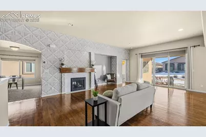 8145 Hunter Peak Trail, Colorado Springs, CO 80924 - Photo 11