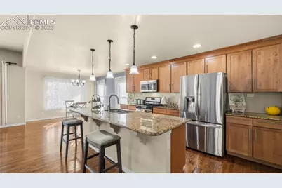 8145 Hunter Peak Trail, Colorado Springs, CO 80924 - Photo 15