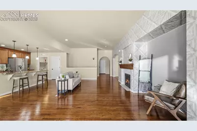 8145 Hunter Peak Trail, Colorado Springs, CO 80924 - Photo 13