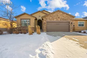 8145 Hunter Peak Trail, Colorado Springs, CO 80924 - Photo 1