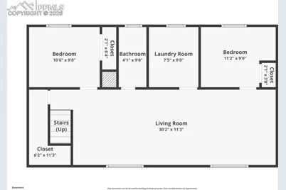 7315 Colonial Court, Fountain, CO 80817 - Photo 29