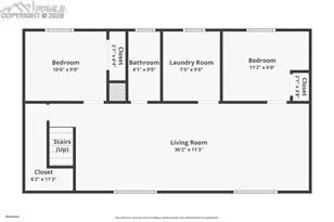 7315 Colonial Ct, Fountain, CO 80817 - Photo 29