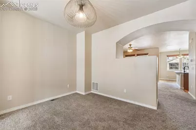 3329 Gladstone Creek Point, Colorado Springs, CO 80908 - Photo 13