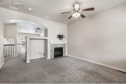 3329 Gladstone Creek Point, Colorado Springs, CO 80908 - Photo 15