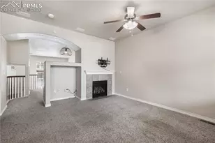 3329 Gladstone Creek Point, Colorado Springs, CO 80908 - Photo 15