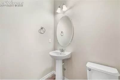 3329 Gladstone Creek Point, Colorado Springs, CO 80908 - Photo 9