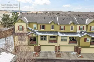 3329 Gladstone Creek Point, Colorado Springs, CO 80908 - Photo 5