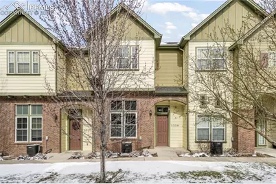 3329 Gladstone Creek Point, Colorado Springs, CO 80908 - Photo 3