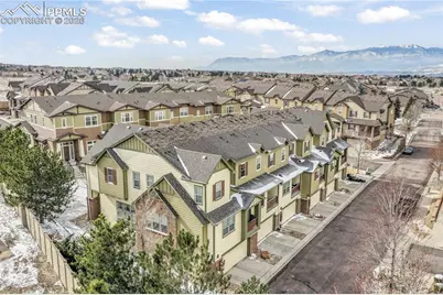 3329 Gladstone Creek Point, Colorado Springs, CO 80908 - Photo 1