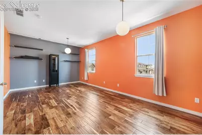 3329 Gladstone Creek Point, Colorado Springs, CO 80908 - Photo 29