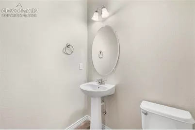 3329 Gladstone Creek Point, Colorado Springs, CO 80908 - Photo 11