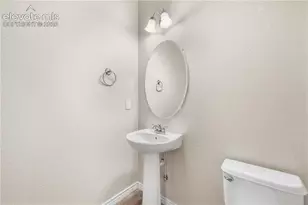 3329 Gladstone Creek Point, Colorado Springs, CO 80908 - Photo 11
