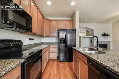 3329 Gladstone Creek Point, Colorado Springs, CO 80908 - Photo 25