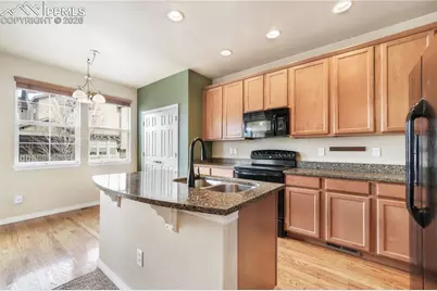 3329 Gladstone Creek Point, Colorado Springs, CO 80908 - Photo 19