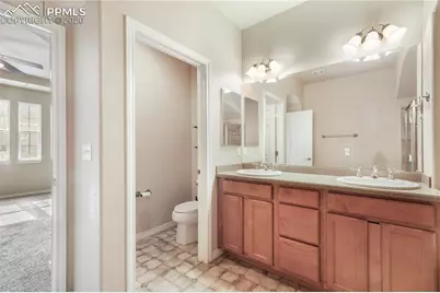 3329 Gladstone Creek Point, Colorado Springs, CO 80908 - Photo 41