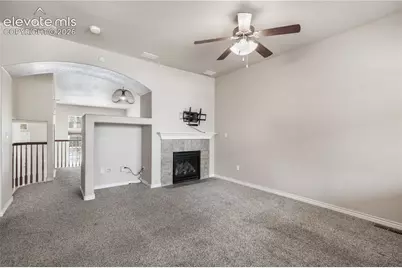 3329 Gladstone Creek Point, Colorado Springs, CO 80908 - Photo 17