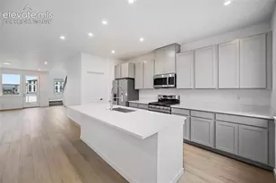 2244 Peridot Loop Heights, Colorado Springs, CO 80908 - Photo 5