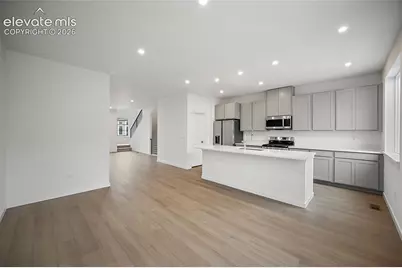 2244 Peridot Loop Heights, Colorado Springs, CO 80908 - Photo 7