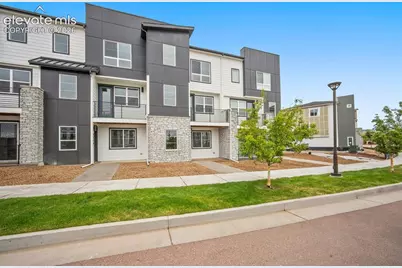 2244 Peridot Loop Heights, Colorado Springs, CO 80908 - Photo 1