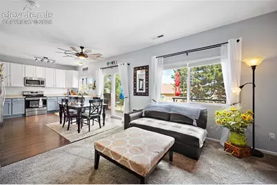 7254 Westerner Drive, Colorado Springs, CO 80922 - Photo 11