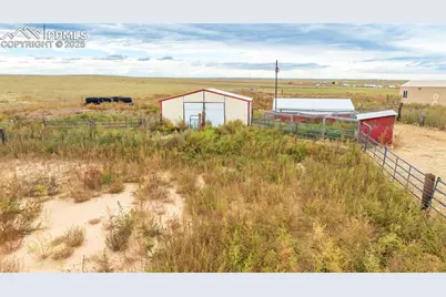 7940 Edison Road, Yoder, CO 80864 - Photo 37