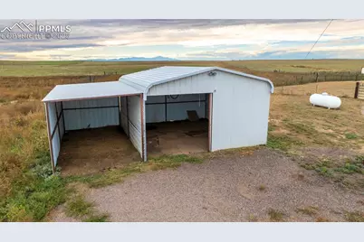 7940 Edison Road, Yoder, CO 80864 - Photo 9