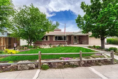 2619 Farragut Circle, Colorado Springs, CO 80907 - Photo 1