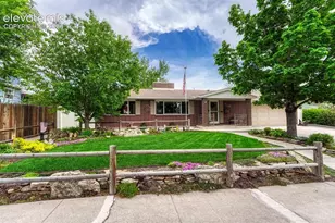 2619 Farragut Cir, Colorado Springs, CO 80907 - Photo 1