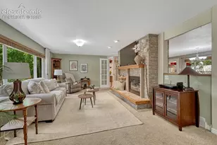 2619 Farragut Cir, Colorado Springs, CO 80907 - Photo 3