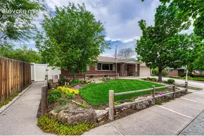 2619 Farragut Circle, Colorado Springs, CO 80907 - Photo 49