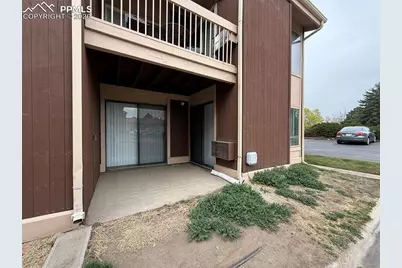 4275 N Carefree Circle #A, Colorado Springs, CO 80917 - Photo 9