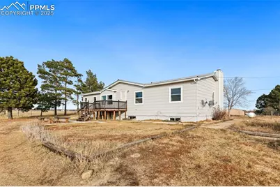 5915 W Condor Road, Peyton, CO 80831 - Photo 3