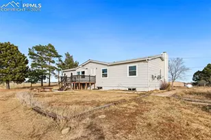 5915 W Condor Rd, Peyton, CO 80831 - Photo 3