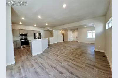 135 Terrace Drive, Colorado Springs, CO 80906 - Photo 5