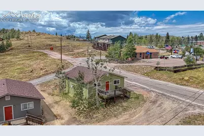 300 S 1st Street, Cripple Creek, CO 80813 - Photo 9