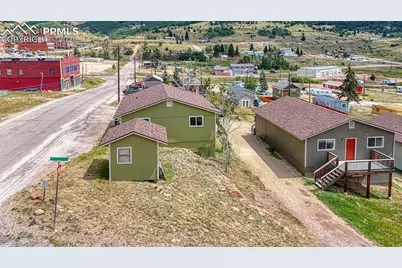 300 S 1st Street, Cripple Creek, CO 80813 - Photo 5