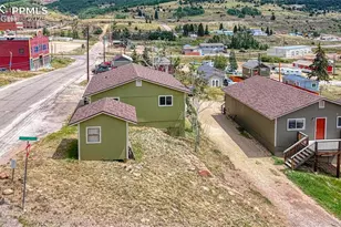300 S 1st St, Cripple Creek, CO 80813 - Photo 5
