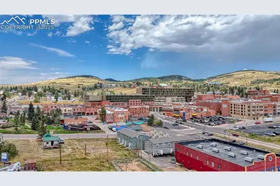 300 S 1st Street, Cripple Creek, CO 80813 - Photo 33