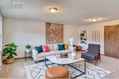 300 S 1st Street, Cripple Creek, CO 80813 - Photo 15