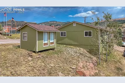 300 S 1st Street, Cripple Creek, CO 80813 - Photo 7
