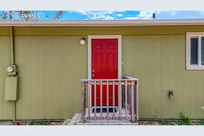 300 S 1st Street, Cripple Creek, CO 80813 - Photo 3