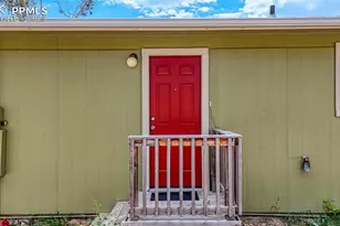 300 S 1st St, Cripple Creek, CO 80813 - Photo 3