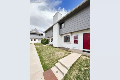 6619 Proud Eagle Court, Colorado Springs, CO 80915 - Photo 1