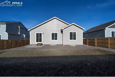 11675 Copper Butte Way, Colorado Springs, CO 80925 - Photo 3