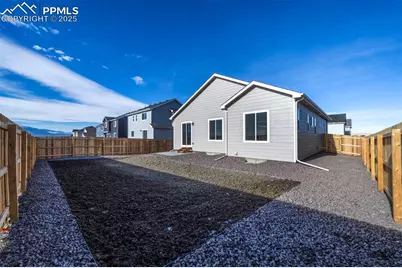 11675 Copper Butte Way, Colorado Springs, CO 80925 - Photo 5