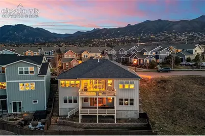 454 Eclipse Drive, Colorado Springs, CO 80905 - Photo 3
