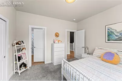 454 Eclipse Drive, Colorado Springs, CO 80905 - Photo 19