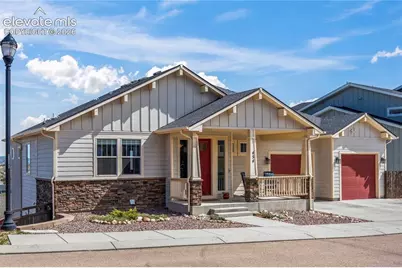 454 Eclipse Drive, Colorado Springs, CO 80905 - Photo 3