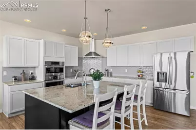 454 Eclipse Drive, Colorado Springs, CO 80905 - Photo 7